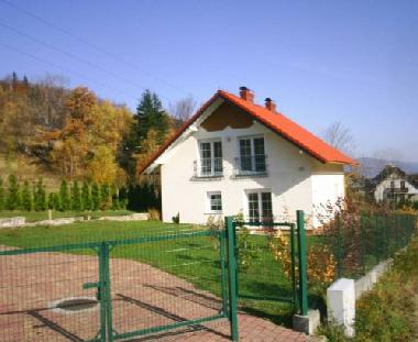 Ferienhaus in Szczyrk (Slaskie) oder Ferienwohnung oder Ferienhaus