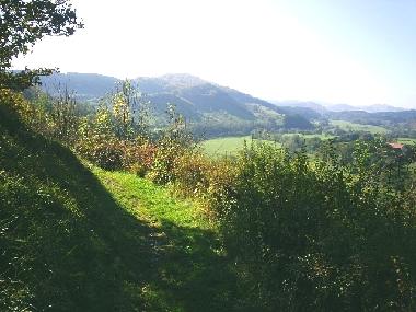 Ferienhaus in Szczyrk (Slaskie) oder Ferienwohnung oder Ferienhaus