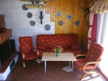 Ferienhaus in Szczyrk (Slaskie) oder Ferienwohnung oder Ferienhaus