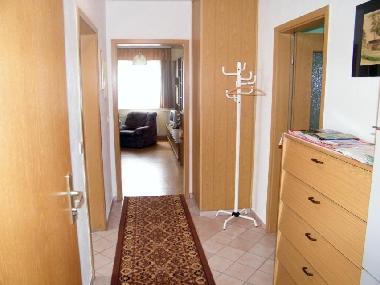 Ferienwohnung in Elstra (Oberlausitz / Niederschlesien) oder Ferienwohnung oder Ferienhaus
