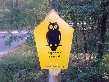 Ferienhaus in L�bben (Spreewald) (Dahme-Spreewald) oder Ferienwohnung oder Ferienhaus