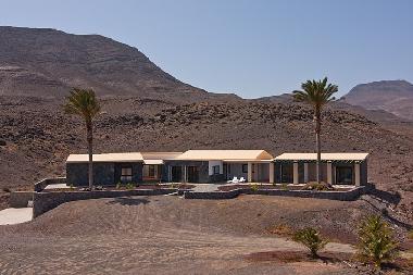 Ferienhaus in La Lajita (Fuerteventura) oder Ferienwohnung oder Ferienhaus