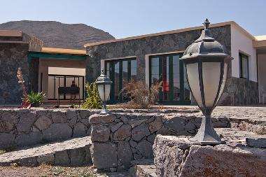 Ferienhaus in La Lajita (Fuerteventura) oder Ferienwohnung oder Ferienhaus
