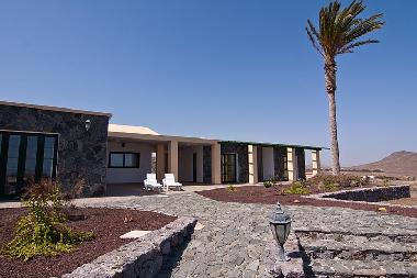 Ferienhaus in La Lajita (Fuerteventura) oder Ferienwohnung oder Ferienhaus
