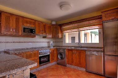 Ferienhaus in La Lajita (Fuerteventura) oder Ferienwohnung oder Ferienhaus