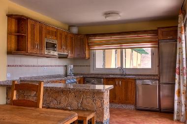 Ferienhaus in La Lajita (Fuerteventura) oder Ferienwohnung oder Ferienhaus