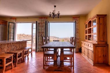 Ferienhaus in La Lajita (Fuerteventura) oder Ferienwohnung oder Ferienhaus