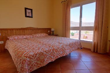 Ferienhaus in La Lajita (Fuerteventura) oder Ferienwohnung oder Ferienhaus