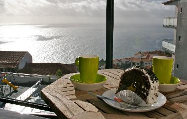 Ferienwohnung in Canico (Madeira) oder Ferienwohnung oder Ferienhaus