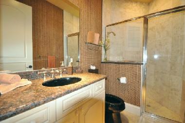 zweites G�stebadezimmer