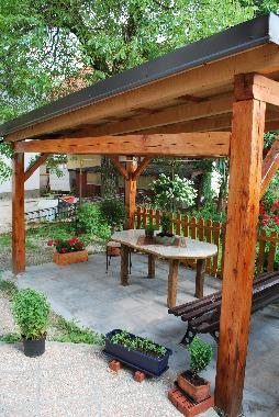 Ferienwohnung in Bovec (Bovec) oder Ferienwohnung oder Ferienhaus