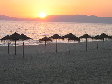 Praia da Figueirinha