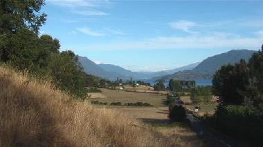 Ferienhaus in Chauquen (Los Lagos) oder Ferienwohnung oder Ferienhaus