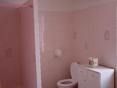 Ferienhaus in la caunette (H�rault) oder Ferienwohnung oder Ferienhaus