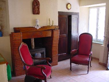 Ferienhaus in la caunette (H�rault) oder Ferienwohnung oder Ferienhaus
