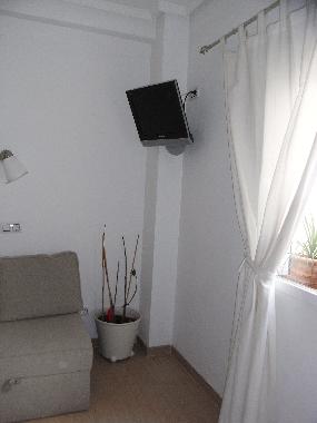 Ferienwohnung in madrid (Madrid) oder Ferienwohnung oder Ferienhaus