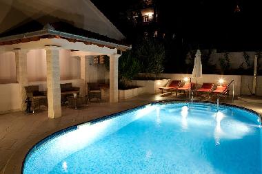 Ferienhaus in Seget Vranjica(Trogir) (Splitsko-Dalmatinska) oder Ferienwohnung oder Ferienhaus