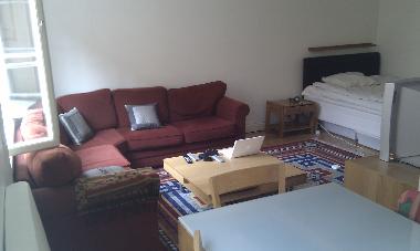 Ferienwohnung in STOCKHOLM (Stockholm) oder Ferienwohnung oder Ferienhaus