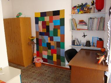 Ferienwohnung in Palermo (Palermo) oder Ferienwohnung oder Ferienhaus