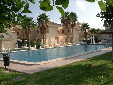 Ferienwohnung in Playa Flamenca (Alicante / Alacant) oder Ferienwohnung oder Ferienhaus