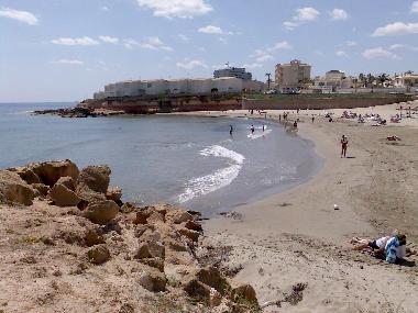Ferienwohnung in Playa Flamenca (Alicante / Alacant) oder Ferienwohnung oder Ferienhaus