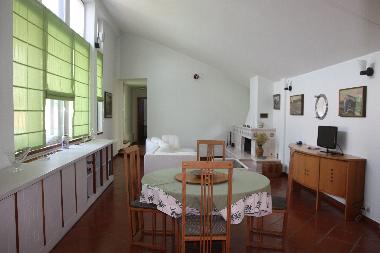 Villa in Sermoneta (Latina) oder Ferienwohnung oder Ferienhaus