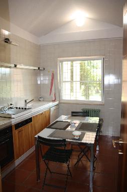 Villa in Sermoneta (Latina) oder Ferienwohnung oder Ferienhaus