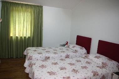 Villa in Sermoneta (Latina) oder Ferienwohnung oder Ferienhaus