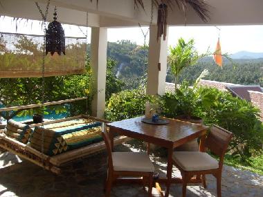 Ferienwohnung in Koh Samui (Surat Thani) oder Ferienwohnung oder Ferienhaus