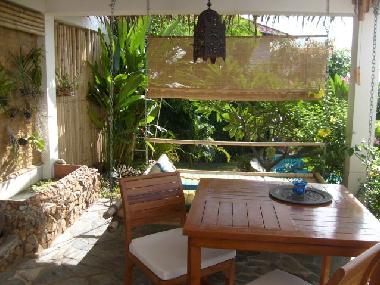 Ferienwohnung in Koh Samui (Surat Thani) oder Ferienwohnung oder Ferienhaus