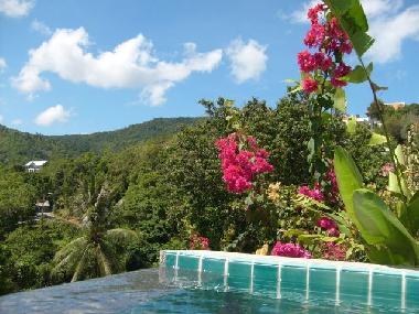 Ferienwohnung in Koh Samui (Surat Thani) oder Ferienwohnung oder Ferienhaus