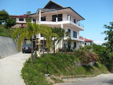 Ferienwohnung in Koh Samui (Surat Thani) oder Ferienwohnung oder Ferienhaus