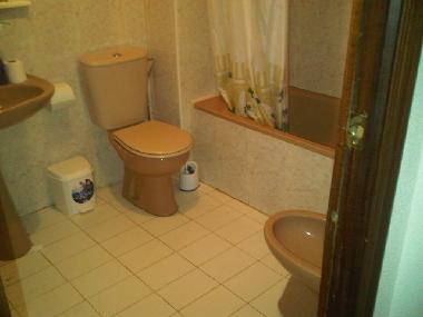 Ferienwohnung in torrevieja (Alicante / Alacant) oder Ferienwohnung oder Ferienhaus