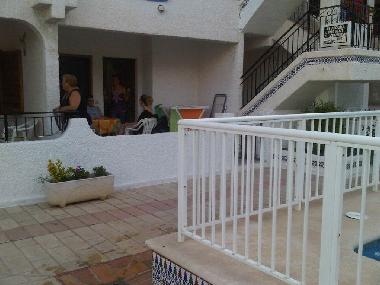 Ferienwohnung in torrevieja (Alicante / Alacant) oder Ferienwohnung oder Ferienhaus