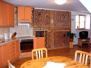 Ferienwohnung in Riga (Lettland) oder Ferienwohnung oder Ferienhaus