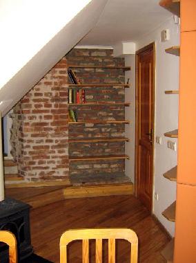 Ferienwohnung in Riga (Lettland) oder Ferienwohnung oder Ferienhaus