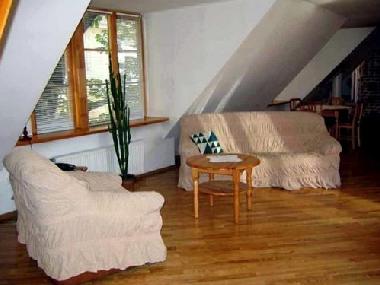 Ferienwohnung in Riga (Lettland) oder Ferienwohnung oder Ferienhaus