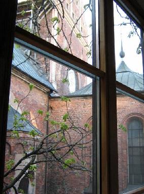 Ferienwohnung in Riga (Lettland) oder Ferienwohnung oder Ferienhaus