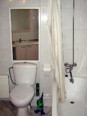 Ferienwohnung in Riga (Lettland) oder Ferienwohnung oder Ferienhaus