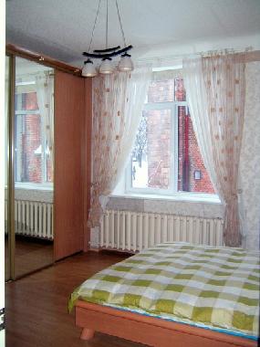 Ferienwohnung in Riga (Lettland) oder Ferienwohnung oder Ferienhaus
