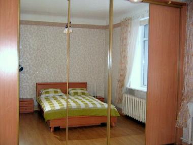 Ferienwohnung in Riga (Lettland) oder Ferienwohnung oder Ferienhaus