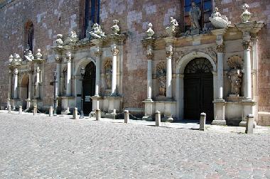 Ferienwohnung in Riga (Lettland) oder Ferienwohnung oder Ferienhaus