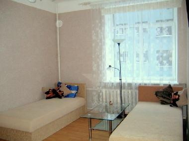 Ferienwohnung in Riga (Lettland) oder Ferienwohnung oder Ferienhaus