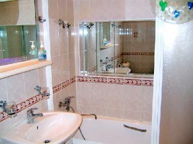 Ferienwohnung in Riga (Lettland) oder Ferienwohnung oder Ferienhaus