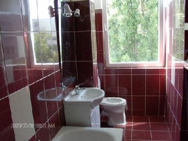 Ferienwohnung in BUDAPEST 09 (Budapest) oder Ferienwohnung oder Ferienhaus