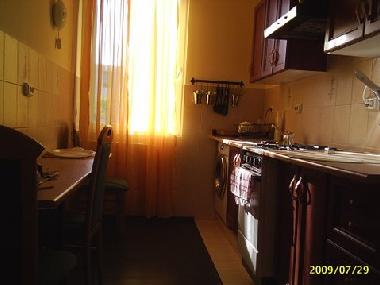 Ferienwohnung in BUDAPEST 09 (Budapest) oder Ferienwohnung oder Ferienhaus