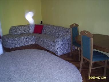 Ferienwohnung in BUDAPEST 09 (Budapest) oder Ferienwohnung oder Ferienhaus