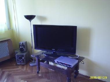 Ferienwohnung in BUDAPEST 09 (Budapest) oder Ferienwohnung oder Ferienhaus