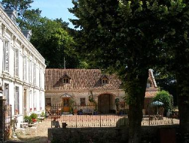 Ferienhaus in Thiembronne (Pas-de-Calais) oder Ferienwohnung oder Ferienhaus