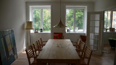 Pension in copenhagen (Kobenhavn) oder Ferienwohnung oder Ferienhaus